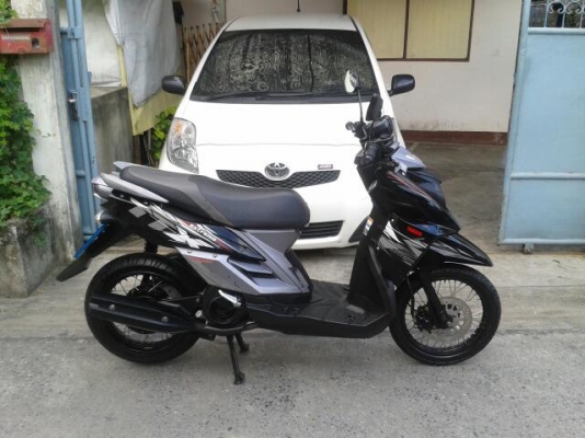 ซื้อ 1 แถม 3 TTX ปี55 เดือน8