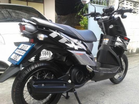 ซื้อ 1 แถม 3 TTX ปี55 เดือน8