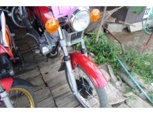 RXK135ทะเบียนโอน พร้อมใช้