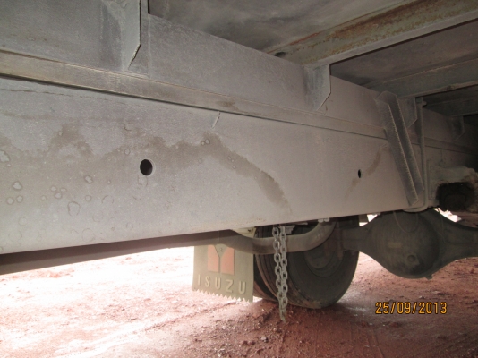 ISUZU-240-7,20เมตร-ตู้3บาน---ซื้อสดลดได้มี3คัน---