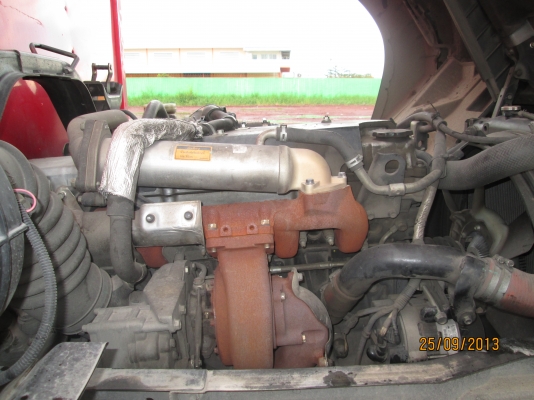 ISUZU-240-7,20เมตร-ตู้3บาน---ซื้อสดลดได้มี3คัน---