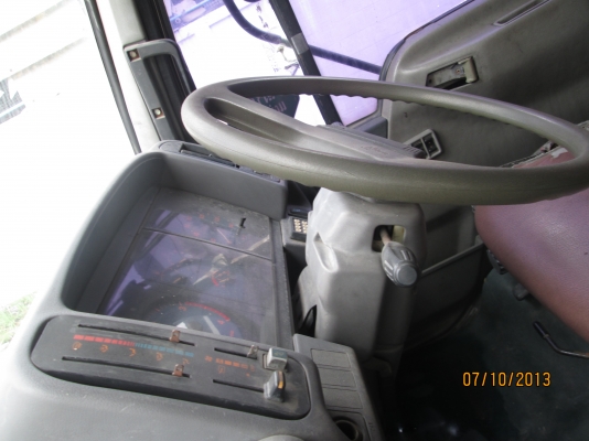 ISUZU-240-7,20เมตร-ตู้3บาน---ซื้อสดลดได้มี3คัน---