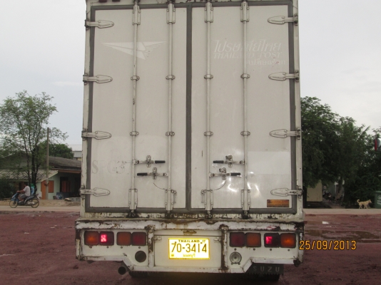 ISUZU-240-7,20เมตร-ตู้3บาน---ซื้อสดลดได้มี3คัน---