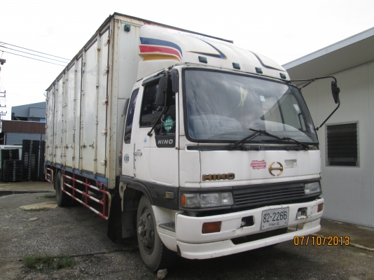 ISUZU-240-7,20เมตร-ตู้3บาน---ซื้อสดลดได้มี3คัน---