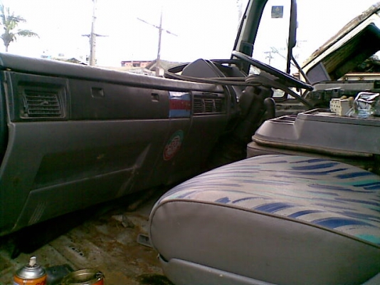 ขาย10ล้อฮีโน่ สิงไฮเทค FM3M 2เพลาดั๊ม มีสโลกลาง เครื่องM10C 240แรงม้า กระจกไฟฟ้า พพวงมาลัยพาวเวอร์ เบรคจิฟฟี่ แผงข้างเนียม ยางดี สภาพพร้อมใช้