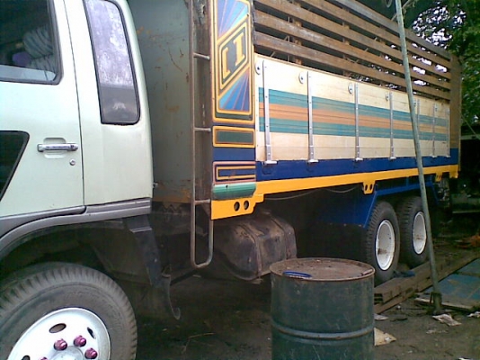 ขาย10ล้อฮีโน่ สิงไฮเทค FM3M 2เพลาดั๊ม มีสโลกลาง เครื่องM10C 240แรงม้า กระจกไฟฟ้า พพวงมาลัยพาวเวอร์ เบรคจิฟฟี่ แผงข้างเนียม ยางดี สภาพพร้อมใช้