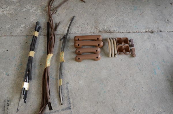 ขายอะไหล๋ หน้าแหลม 250 บาท