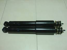 โช๊ค เดิมติดรถ Dmax  Hilander คู่หน้า 1 คู่