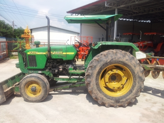 ขายด่วน Johndeer 5310