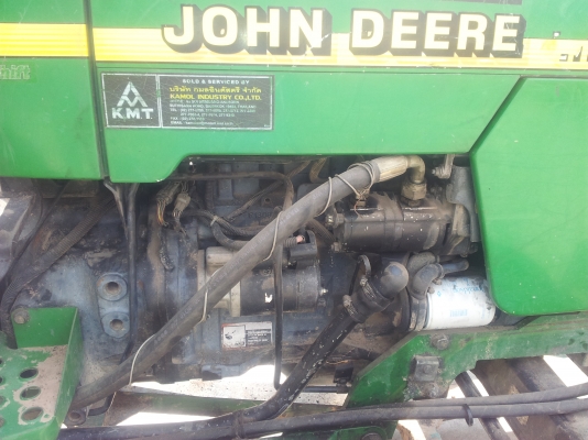 ขายด่วน Johndeer 5310 ขายด่วน Johndeer 5310