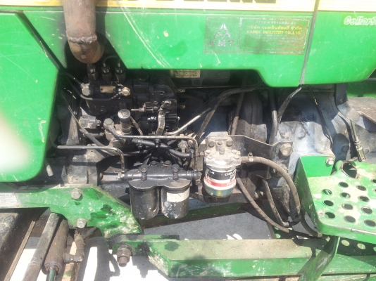 ขายด่วน Johndeer 5310 ขายด่วน Johndeer 5310