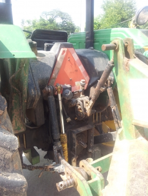 ขายด่วน Johndeer 5310 ขายด่วน Johndeer 5310