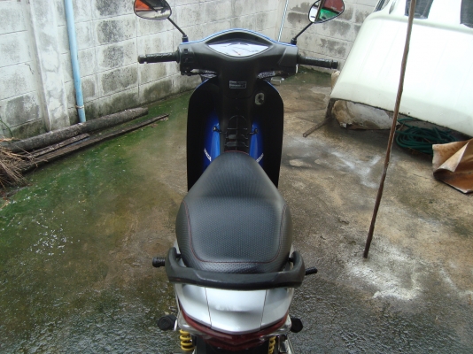 wave 100 แน่นๆ สวย ๆ