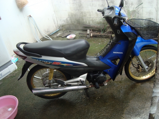 wave 100 แน่นๆ สวย ๆ