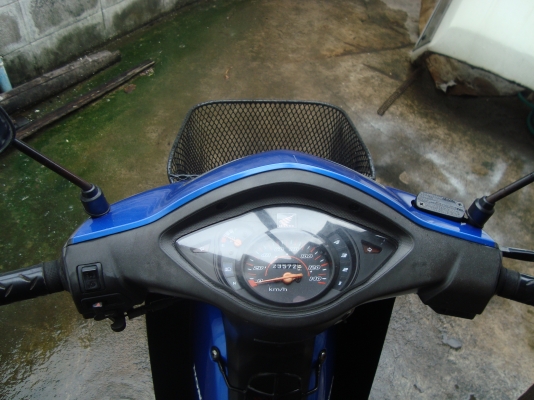 wave 100 แน่นๆ สวย ๆ