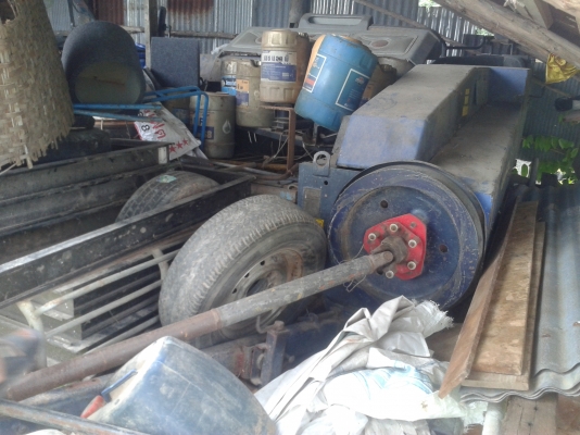 ขายเครื่องอัดฟาง