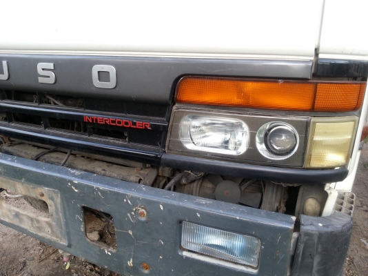 ขาย มิตซู ฟูโซ ยูโร 1 ขาย มิตซู ฟูโซ ยูโร 1