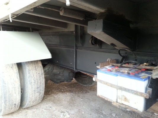 ขาย มิตซู ฟูโซ ยูโร 1 ขาย มิตซู ฟูโซ ยูโร 1