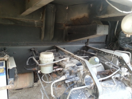 ขาย มิตซู ฟูโซ ยูโร 1 ขาย มิตซู ฟูโซ ยูโร 1