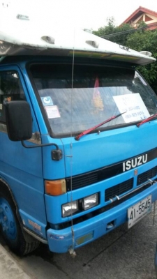 ขายรถบรรทุกโดยสารสวยๆ ไว้รับส่งพนักงาน ลดราคาแล้วครับ 390000.00ว ขายรถบรรทุกโดยสารสวยๆ ไว้รับส่งพนักงาน ลดราคาแล้วครับ 390000.00ว