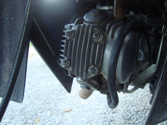 wave ล้อแม๊ก