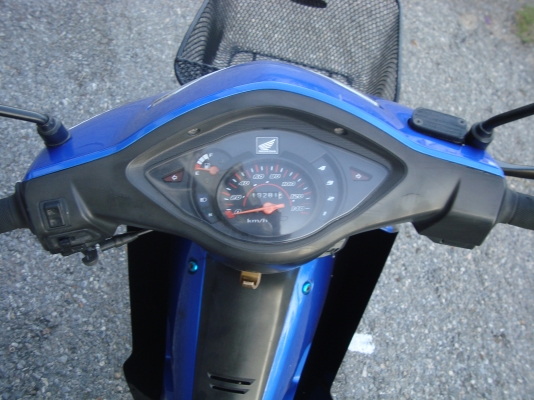 wave ล้อแม๊ก