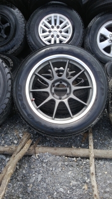 ขายล้อขอบ20พร้อมยางชุดละ21500