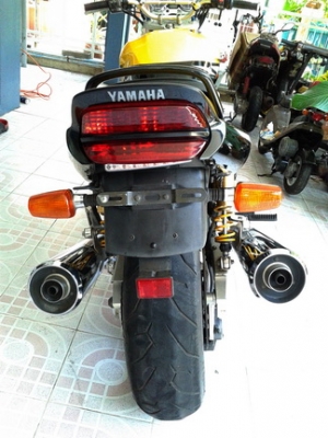 ขายด่วนมาก XJR 1300 ปี 03 พร้อม สพม.แท้ๆ ราคาถูกสุดในไทย