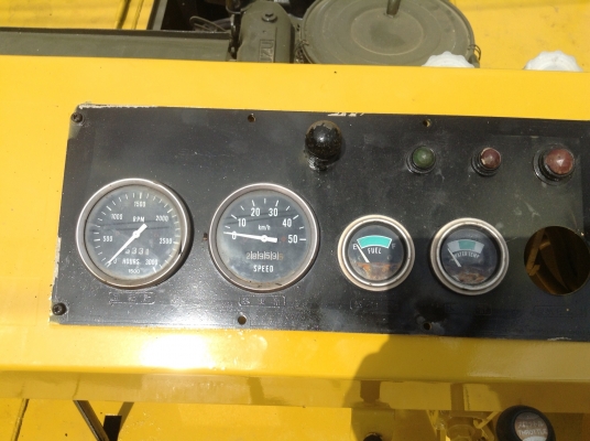 ขายรถบด SAKAI. TS150 ด่วน เอกสารเล่มทะเบียน