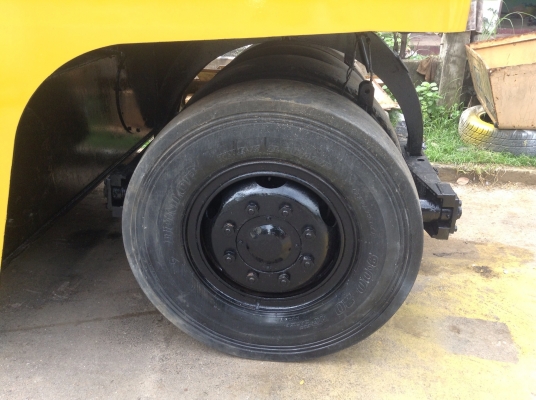 ขายรถบด SAKAI. TS150 ด่วน เอกสารเล่มทะเบียน