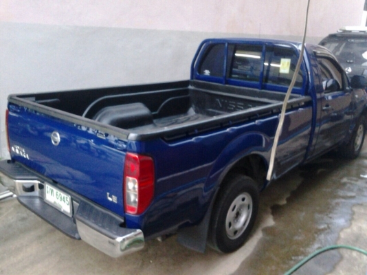 ขายกระหัวเดี่ยวnavara ปี07 ขายกระหัวเดี่ยวnavara ปี07