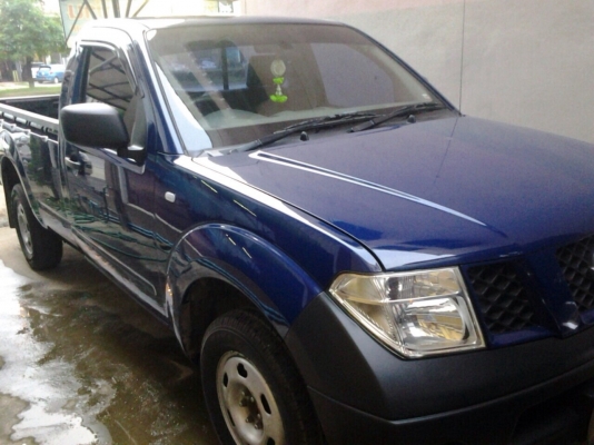 ขายกระหัวเดี่ยวnavara ปี07 ขายกระหัวเดี่ยวnavara ปี07