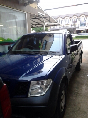 ขายกระหัวเดี่ยวnavara ปี07 ขายกระหัวเดี่ยวnavara ปี07