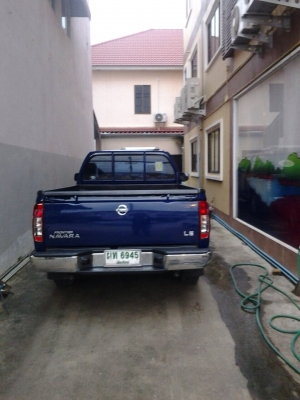 ขายกระหัวเดี่ยวnavara ปี07