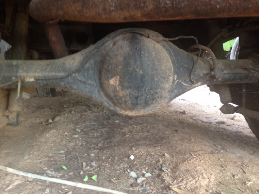 ขาย 4ล้อกลาง Isuzu elf 74hp เครื่องเดิมเกียร์เดิม ช่วงล่างดีคัสซีเสริมแล้ว ยางดี4เส้น หัวบางเดิม ภายในพอใช้ สีสันพอใช้ กระบะพื้นไม้คอกเหล็กสภาพดี ทะเบียนขาด3ปี เก็บสีสวยเลย ขายตามสภาพ พร้อมใช้งาน ราคาต่องรองได้เด้อ พี่น้องครับ