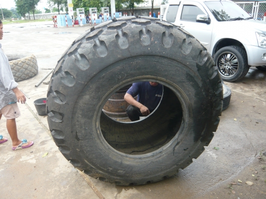 ขายยางรถบด ขายยางรถบด