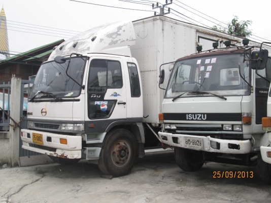 ISUZU-3คัน-ขายรวมครับ-