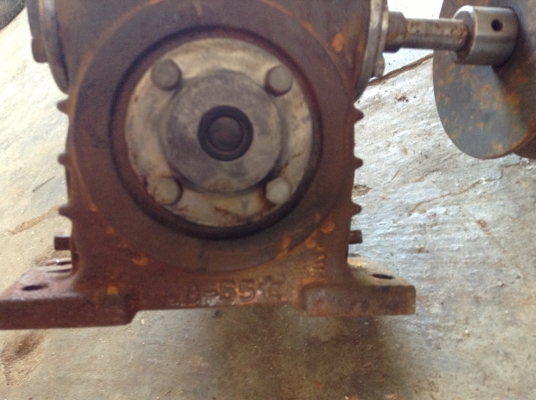 เกียร์ทดรอบ