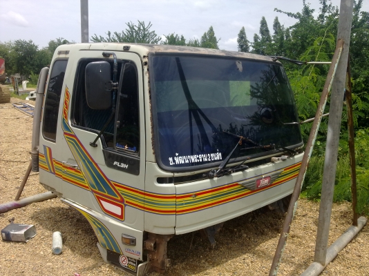 ขาย หัวรถไฮเทค