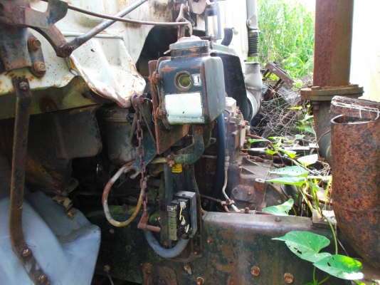 ขายด่วนรถสิบล้อFM1M2เพลารถนํ้าเครือง220แรงไมมีเล่ม