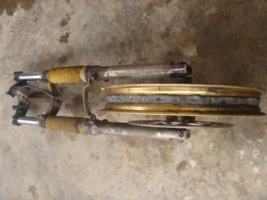 ขาย TDR ทั้งชุด