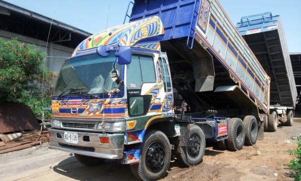 ขายHino 320