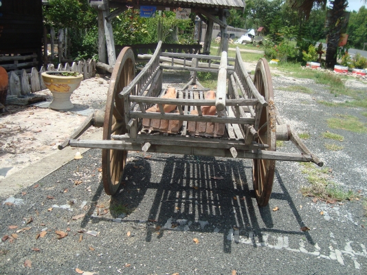 ขายเกวียน