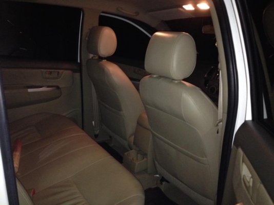 ขาย/แลกดาวน์ วีโก้แชมป์ 4x4