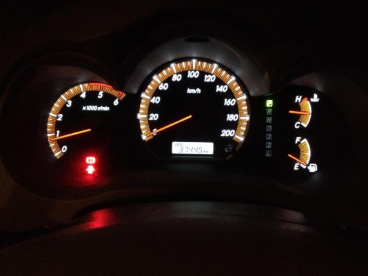 ขาย/แลกดาวน์ วีโก้แชมป์ 4x4