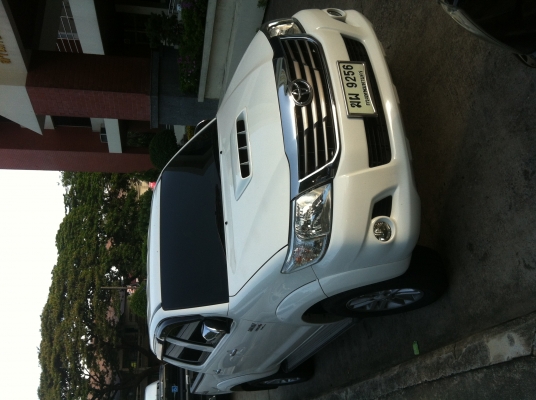 ขาย/แลกดาวน์ วีโก้แชมป์ 4x4