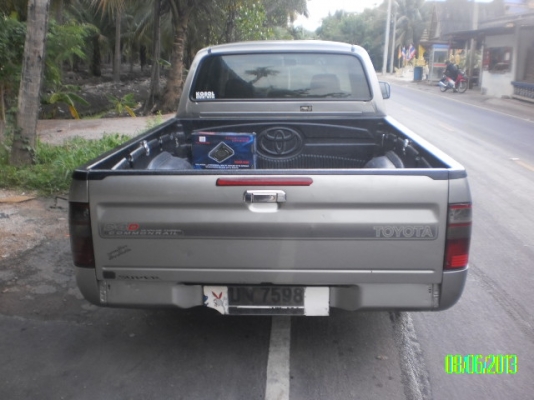 ต้องการขายรถบ้าน