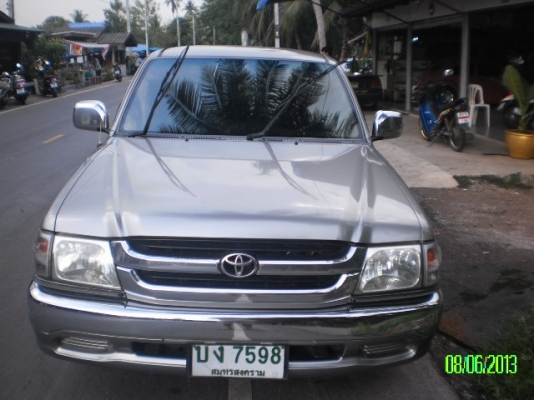 ต้องการขายรถบ้าน