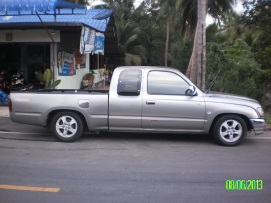 ต้องการขายรถบ้าน