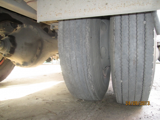 HINO-FGเมกก้า-เครื่องJO8Cโบว์-สวยจัด-- HINO-FGเมกก้า-เครื่องJO8Cโบว์-สวยจัด--